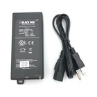 Injecteur Gigabit Ethernet 802.3af PoE LPJ000A-F-R2 PoE boîte noire d'origine NEUF