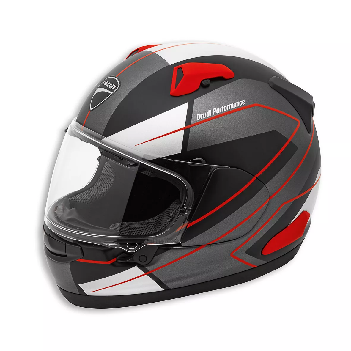 Casco arai ducati new arrivals