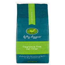 Fragrance-Free Cat Litter, 7 lbs