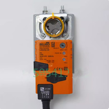 1pcs BELIMO LMQ24A-SR Medium speed air valve damper actuator driver 