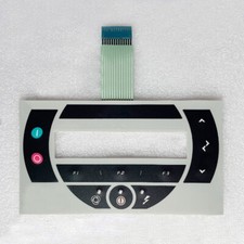 Pellicola protettiva KeyPad per Prima Logic 9SSIS1623-0