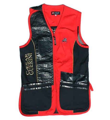 Caesar Guerini Shooting Vest - Picture 5 of 5