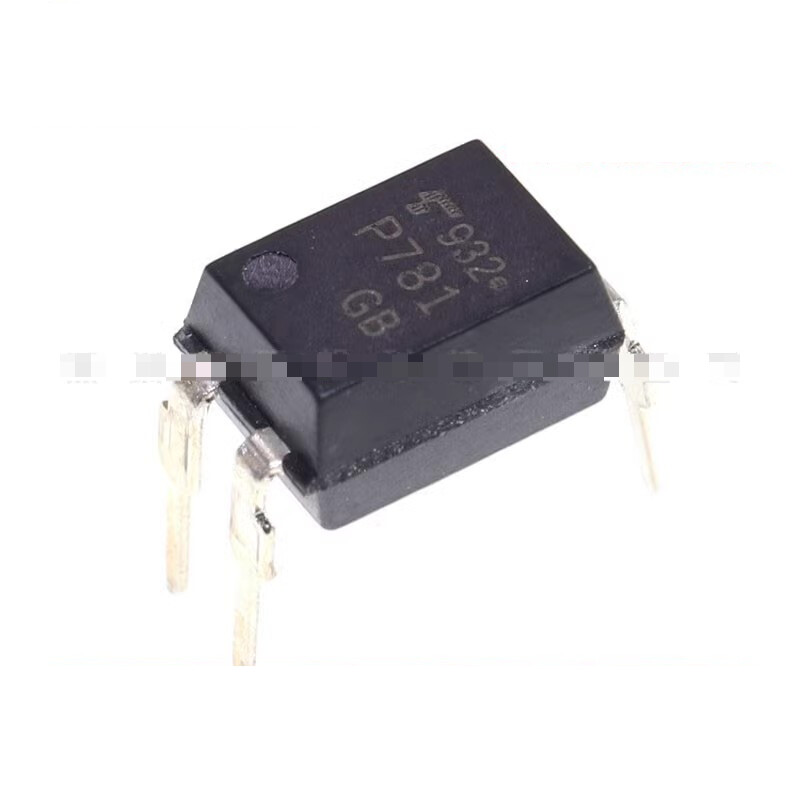10PCS TLP781(GB,F) DIP-4 TLP781GB P781 transistor-type optocoupler #YT