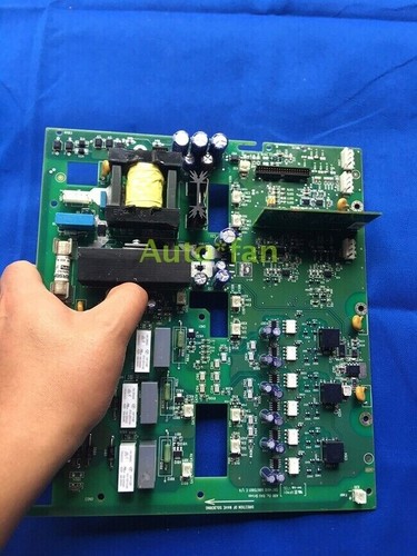 For Used Inverter Drive Board SINT-4610C - Afbeelding 2 van 2