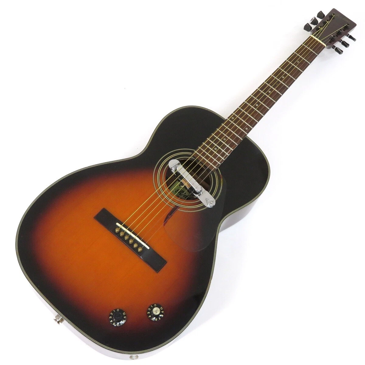 【送料込】林楽器　ライダー　RIDER　HEADWAY　艶のある響き　整備済 Rider (Headway)