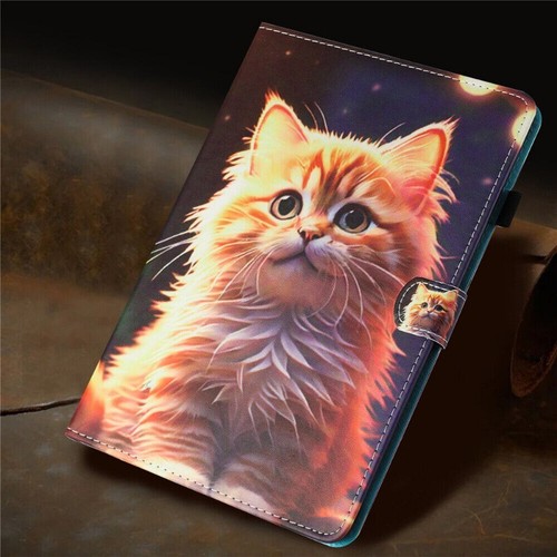 For Amazon Kindle Paperwhite 1234 5/6/7/10/11/12th Gen Shockproof Case Cover - Picture 50 of 67