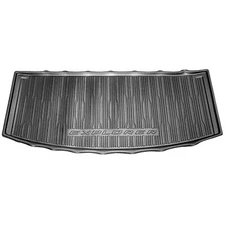 NEW OEM 20-25 Ford Explorer Black Cargo Load Area Weather Protector Tray Liner
