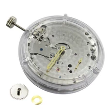 Seagull st36 mechanical hand winding 6497 watch movement wholesale discount p29