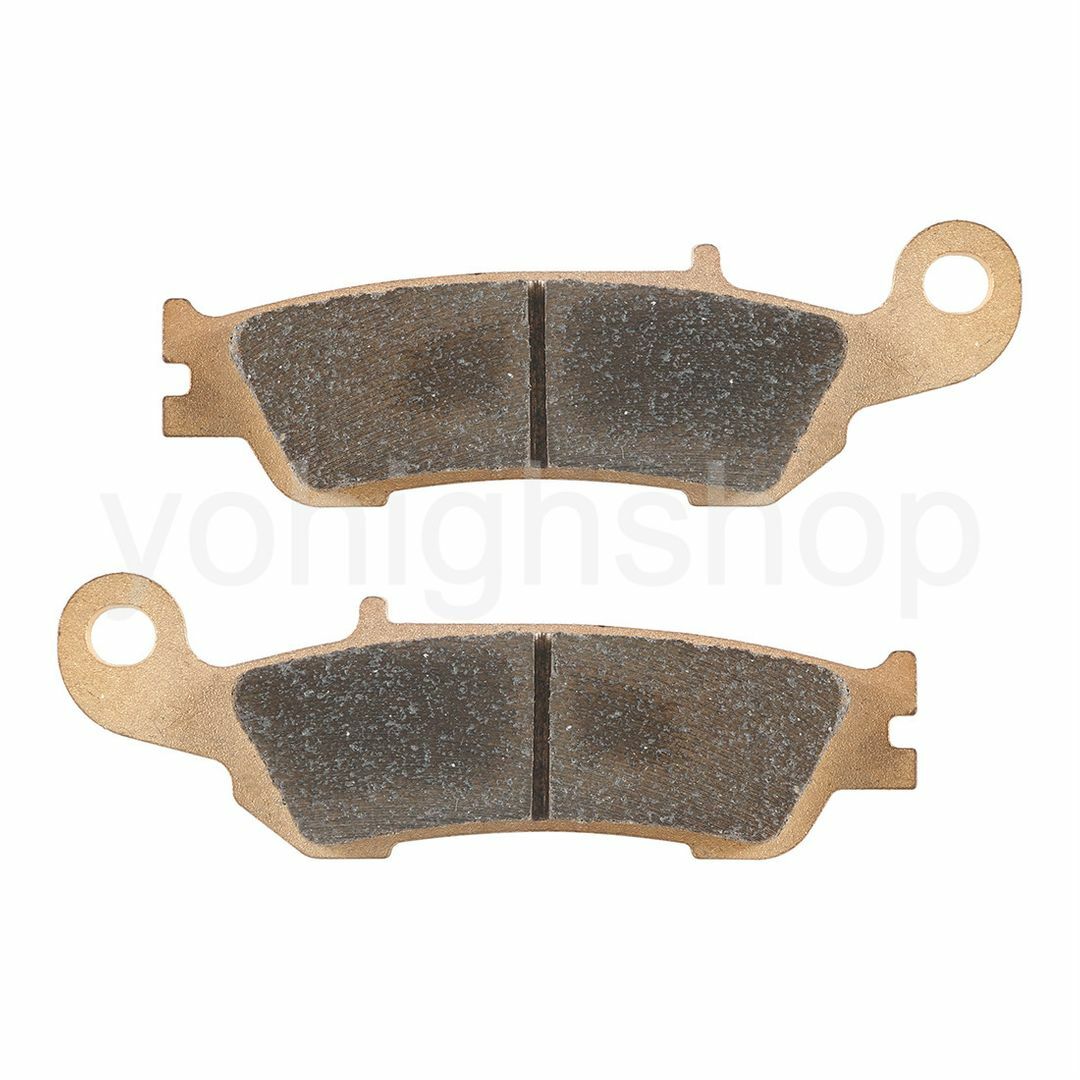 ふぁど FA450 Front Sintered Brake Pads for YAMAHA YZ 125 X/Y/Z 250