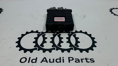 Steuergerät Audi 1H0907311D / 1H0907311J VW Golf/Vento ABS