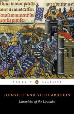 Chronicles of the Crusades (Penguin Classics) - Paperback - GOOD