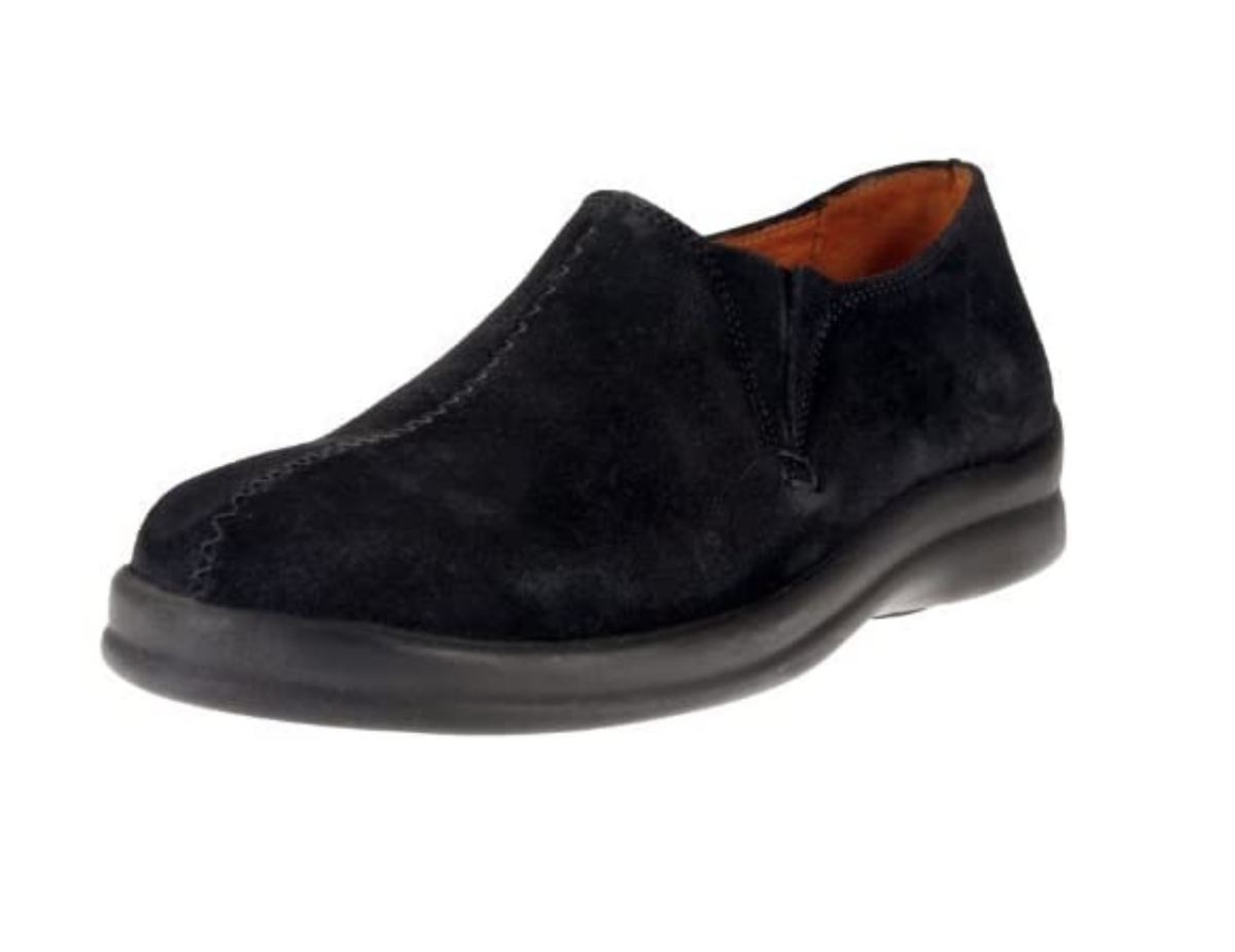 Footprints by Birkenstock Cambria Women's Leather Slip On Shoes
