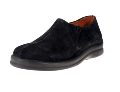 Footprints by Birkenstock Cambria Women's Leather Slip On Shoes