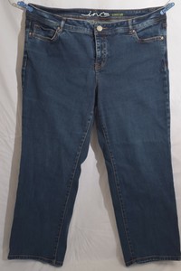 inc petite jeans
