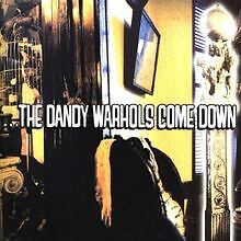 Come Down von Dandy Warhols,the | CD | Zustand gut