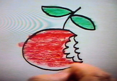 DRAW AND COLOR YOUR VERY OWN CARTOONYS w/ Uncle Fred Lasswell VHS Learn To Draw - Picture 7 of 12