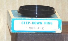 Kalcor Series 6 to Series 5 Step Down Ring