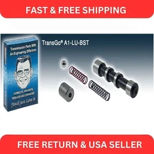 Transgo  Allison Lock Up Boost Kit A1-LU-BST Allison 1000 2000  2001-2003