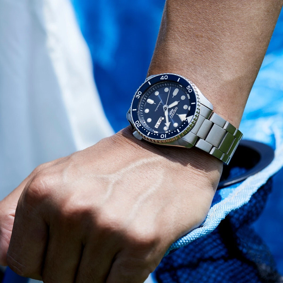 Seiko srpd51k1 review new arrivals