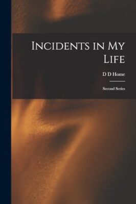 Home - Incidents in My Life  Second Series - New paperback or softback - X555z