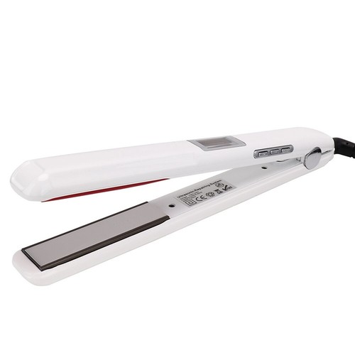 Ultrasonic Infrared Hairs Straightener Cold Wave Hair Straighten