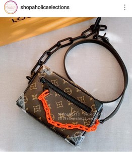 louis vuitton virgil abloh mini soft trunk