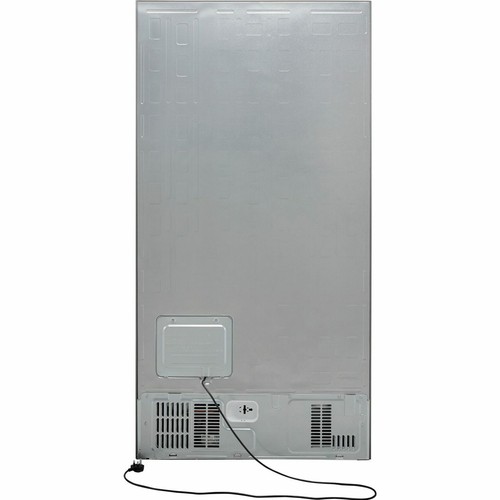 Hisense RS694N4TZF PureFlat 91cm Frost Free American Fridge Freezer
