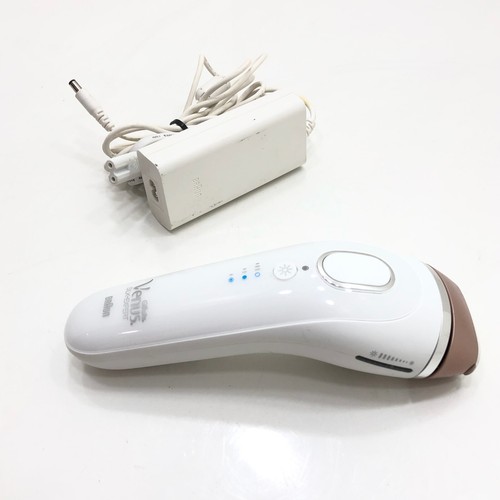 Gillette Venus SilkExpert Type 6029 Intense Pulsed Light IPL Hair Removal System