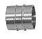 11001MI - PALIER LISSE ACIER ARROW POUR RETIRER VALVE BMW R 1200 GS/RT 10-12 - Photo 1/2