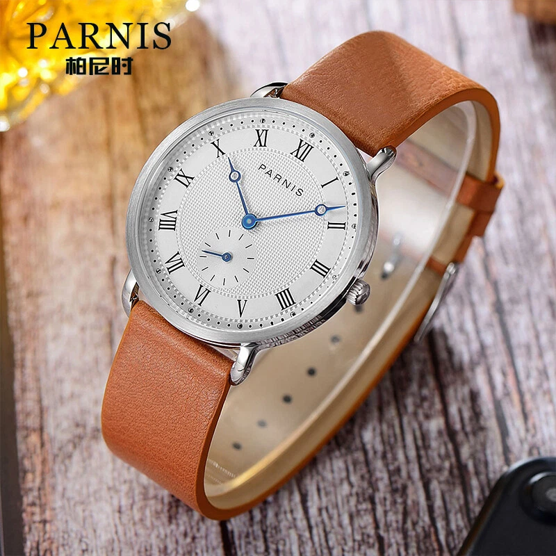 Parnis watch cheap
