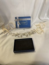 sweet  v bridal hair Accessories