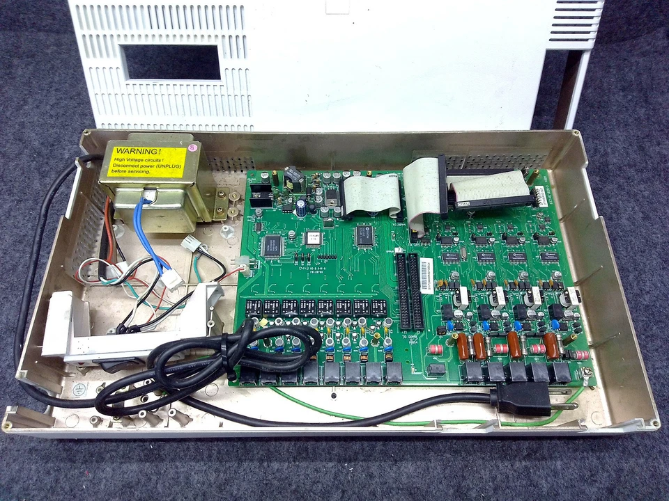 Comdial DX-80 DX80 KSU 7201 7200 7248 7230 Phone System PARTS - Image 2 of 4