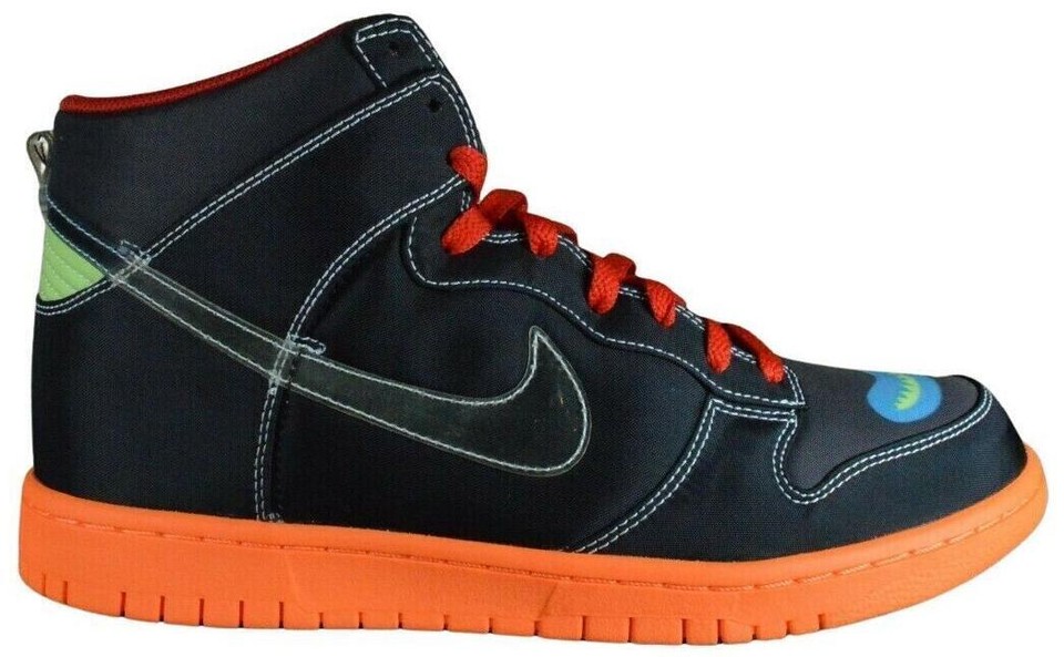 Dunk High Premium \'Cassette Playa\' - size 8 Men’s Dunk High Premium  main image 2