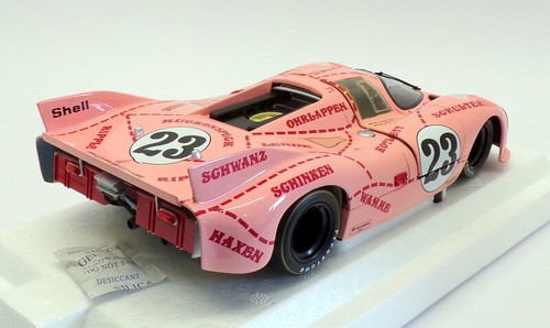 Minichamps 1/18 Scale 180 716923 - Porsche 917/20 - 24H Le Mans 1971 - Picture 2 of 5