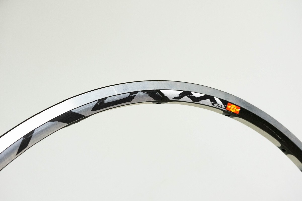 NOS MAVIC KSYRIUM SL SSC 18 HOLES RIM ROAD BIKE VINTAGE 700C