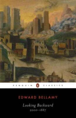 Looking Backward: 2000-1887 (Penguin Books with Teachers Guides) - GOOD