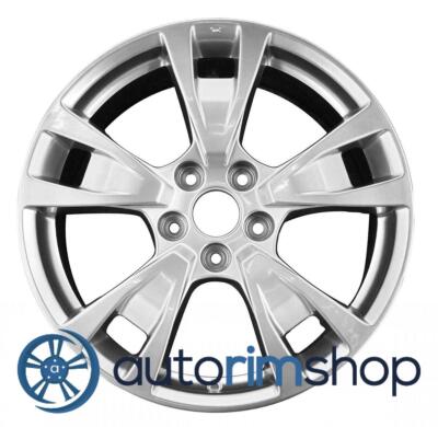Acura TL 2009 2010 2011 2012 2013 2014 19'' Factory OEM Wheel Rim 42700TK5A52
