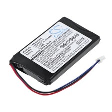 Battery for Navman F20,F20 Euro,F30,F40,F40 Euro,F50 P/N: BT000021C 850mAh