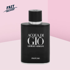 Giorgio Armani Acqua di Gi  Profumo 4.2oz EDP Spray for Men Best Quality