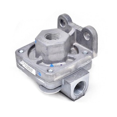 Bendix 289525N Qr 1  Air Brake Quick Release Valve   New
