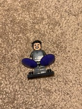 Custom LEGO Sinister Dr. Strange Minifigure from Earth-TRN954 Dr Strange M.O.M 