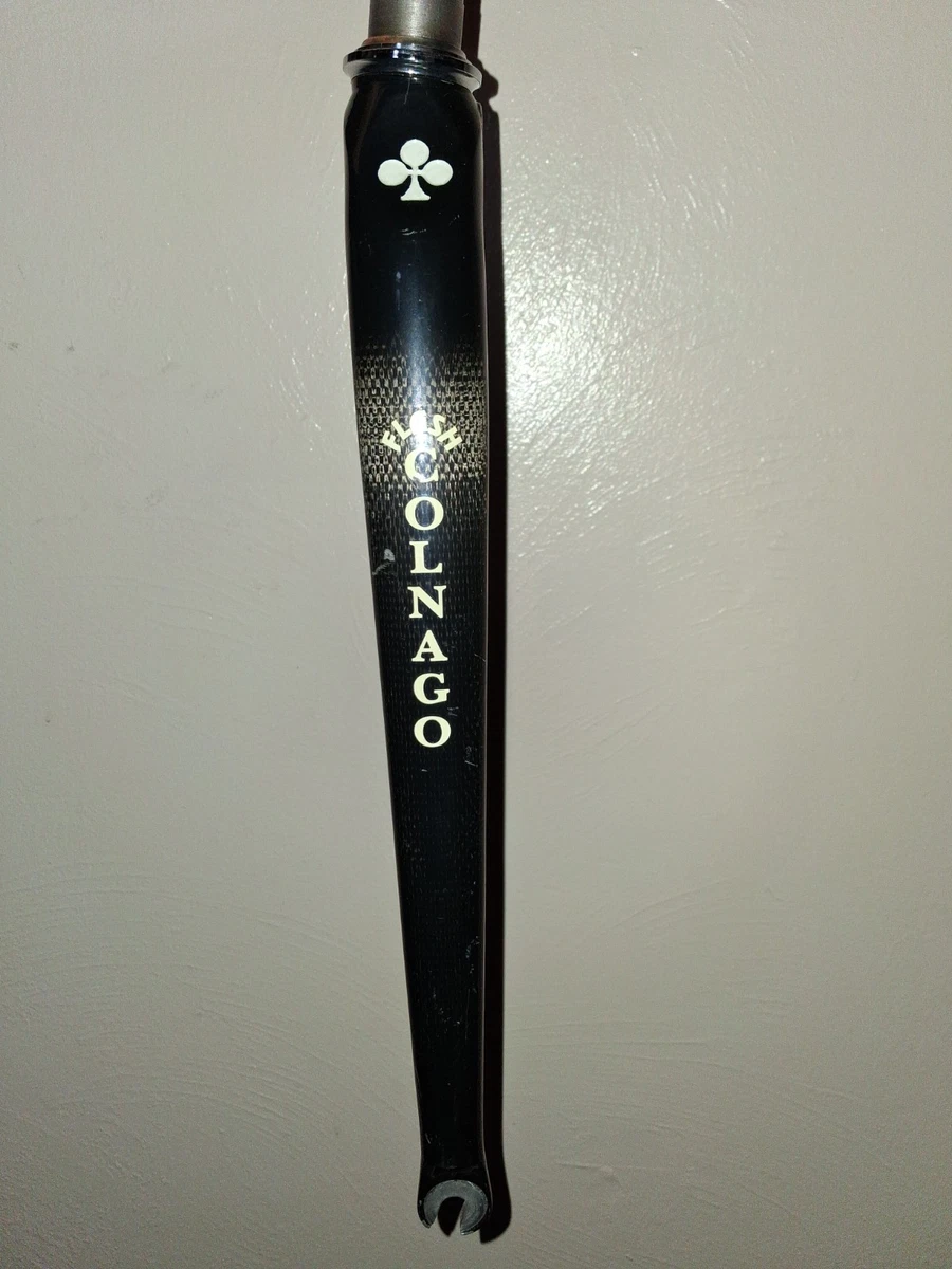 Colnago Fork Vintage Bike Parts for sale | eBay