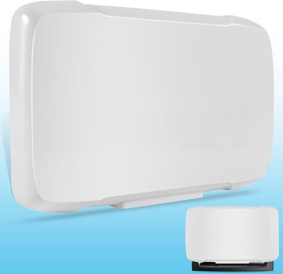 7-inch Fish Finder Sun Cover for Lowrance HOOK2 7 & Reveal 7 Model 000-14175-001