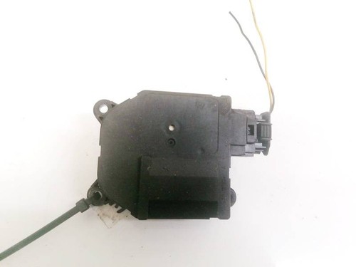 Stellmotor Heizungsstellmotor Gebläse  Opel Zafira DE1767839-76