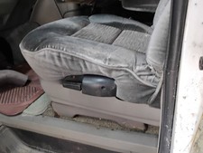 Astrovan 2000 Front Seat 1646529