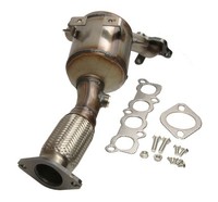 Maxgear 27-6084 Katalysator FüR B-MAX Fiesta VI Ka+ III 1.2-1.6 06.08- Ford