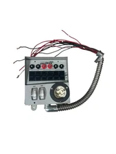 Reliance Controls ProTran Model 31406C Generator Transfer Switch