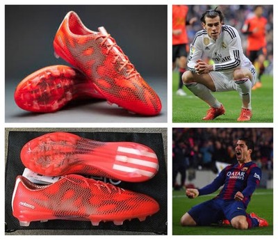 ADIDAS F50 ADIZERO FG FOOTBALL BOOTS UCL SOCCER PREDATOR MERCURIAL