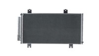 Mahle Kondensator Klimaanlage AC 1104 000S FüR Honda Jazz 4