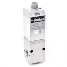 Parker elektronischer Druckregler EPD4-0-0-12...